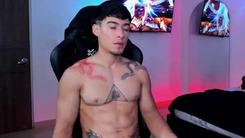 Damian online show from 10.02.25