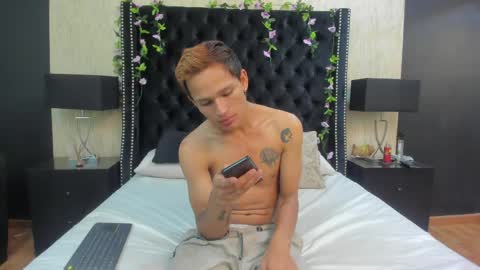 Snapshot of damian_garciaah chatting on 05.02.26 Damian Garcia online show from 05.02.26