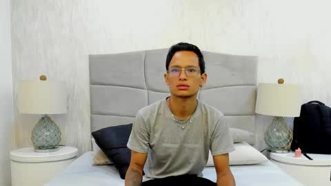 Snapshot of damian_garciaah chatting on 05.10.26 Damian Garcia online show from 05.10.26