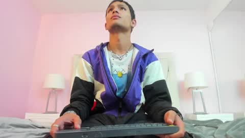 Snapshot of damian_garciaah chatting on 05.12.26 Damian Garcia online show from 05.12.26