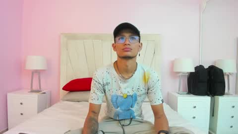 Snapshot of damian_garciaah chatting on 05.25.26 Damian Garcia online show from 05.25.26