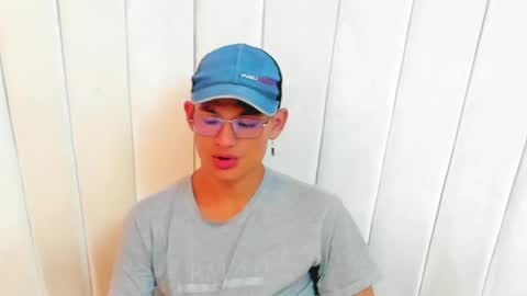 Snapshot of damian_garciaah chatting on 05.29.26 Damian Garcia online show from 05.29.26