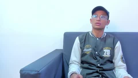Snapshot of damian_garciaah chatting on 05.30.26 Damian Garcia online show from 05.30.26
