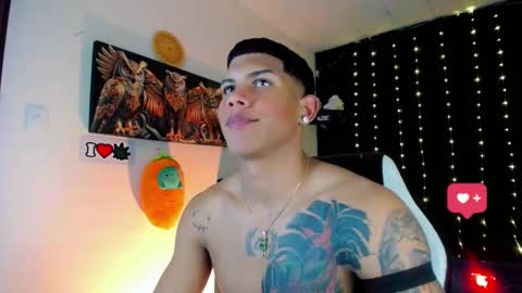 Damian online show from 01.09.25