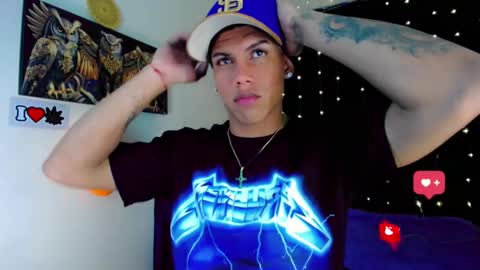 Damian online show from 01.09.25