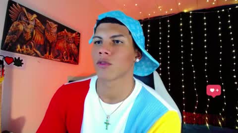 Damian online show from 01.11.25