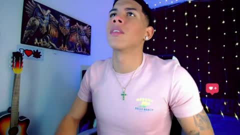 Damian online show from 01.12.25