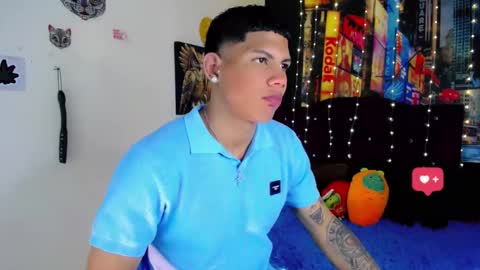 Damian online show from 01.14.25