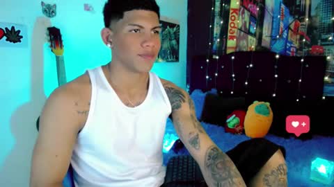 Damian online show from 01.14.25