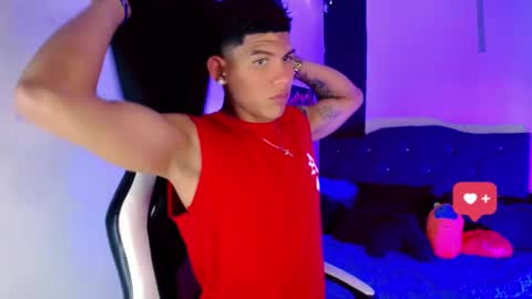 Damian online show from 01.15.25