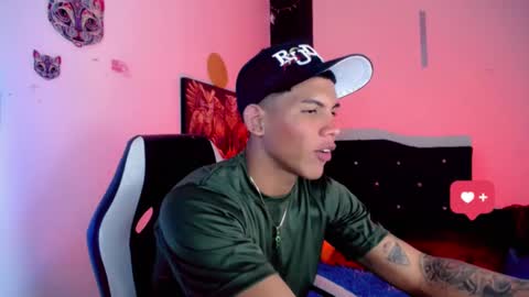 Damian online show from 01.16.25