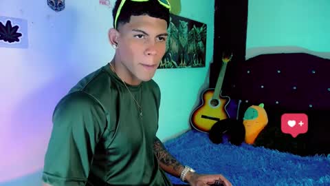 Damian online show from 01.16.25