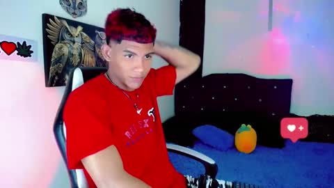 Damian online show from 01.20.25