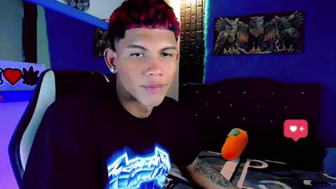 Damian online show from 01.22.25