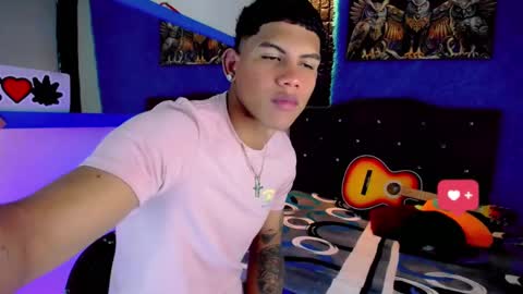 Damian online show from 01.26.25