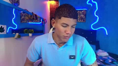 Damian online show from 01.28.25