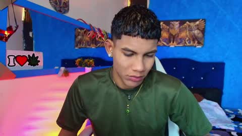 Damian online show from 01.29.25