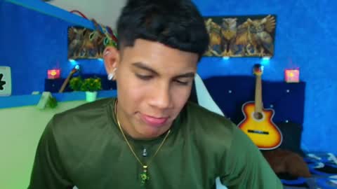 Damian online show from 01.29.25