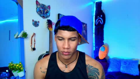 Damian online show from 01.30.25