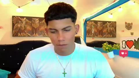 Damian online show from 02.07.25