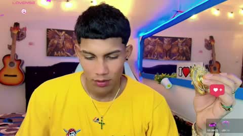 Damian online show from 02.07.25