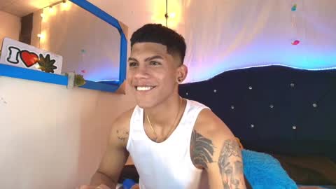 Damian online show from 02.12.25