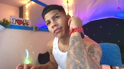 Damian online show from 02.12.25