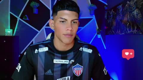 Damian online show from 02.21.25