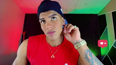 Damian online show from 02.27.25