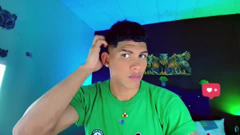 Damian online show from 02.28.25