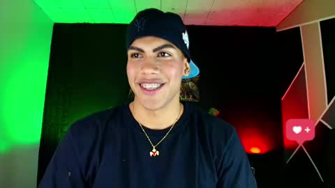 Damian online show from 03.02.25