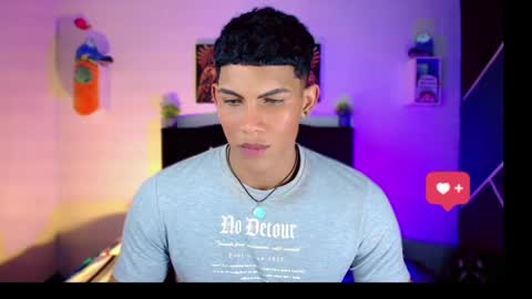 Damian online show from 03.08.25