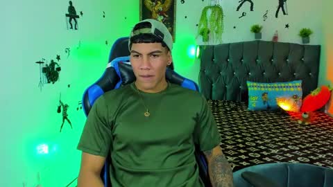 Damian online show from 09.13.25