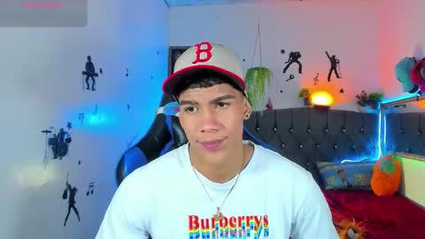 Damian online show from 09.22.25