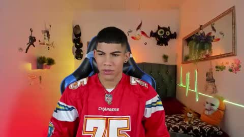 Damian online show from 11.01.25