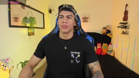 Damian online show from 03.12.26