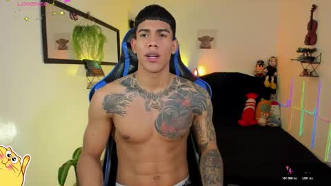 Damian online show from 03.14.26