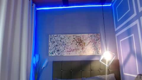 damian_n_lissa online show from 12.03.25