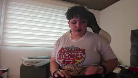 damian_rock_ online show from 09.12.25