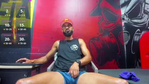 damian_shakur online show from 09.11.25