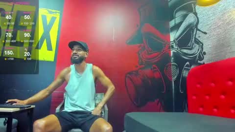 damian_shakur online show from 09.18.25