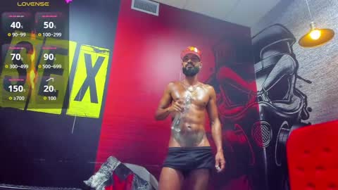 damian_shakur online show from 09.20.25