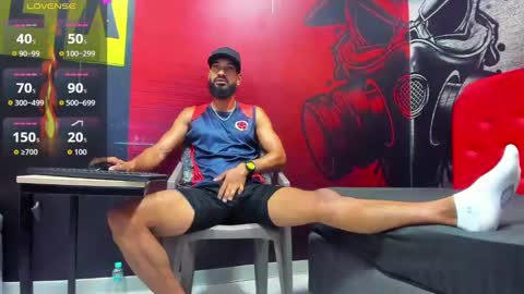 damian_shakur online show from 09.22.25