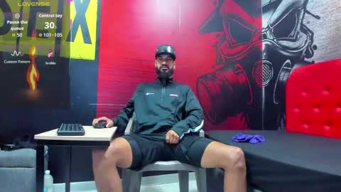 damian_shakur online show from 09.29.25