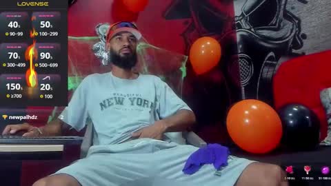 damian_shakur online show from 10.25.25