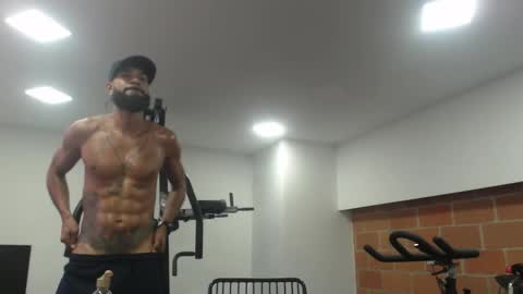 damian_shakur online show from 12.18.25