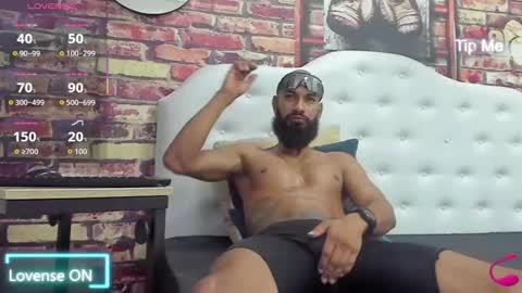 damian_shakur online show from 01.17.26