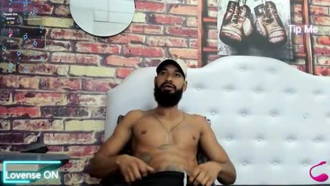Snapshot of damian_shakur chatting on 03.24.26 damian_shakur online show from 03.24.26