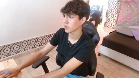 damian_tay online show from 04.13.26