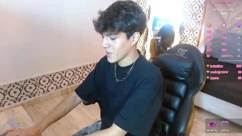 damian_tay online show from 04.15.26